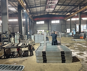 馬鞍山鋼托盤(pán)的存放應(yīng)注意什么